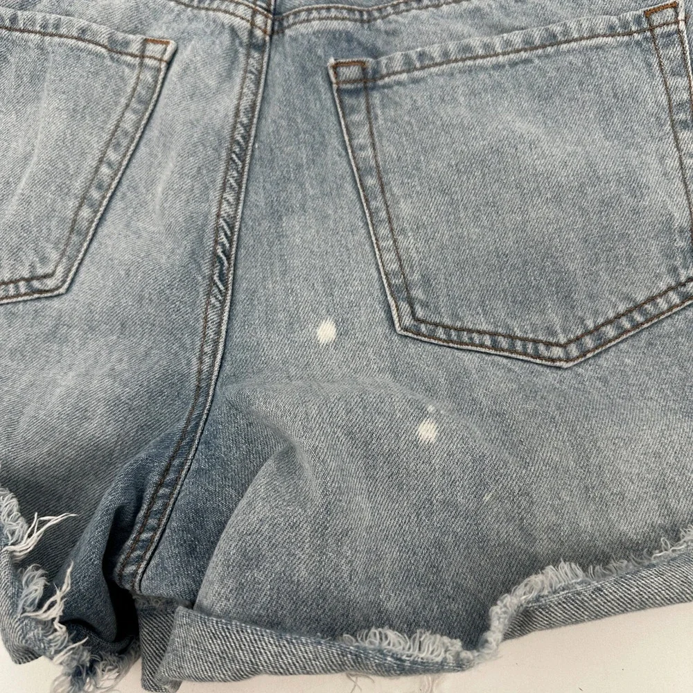 Aeropostale preowned bleach